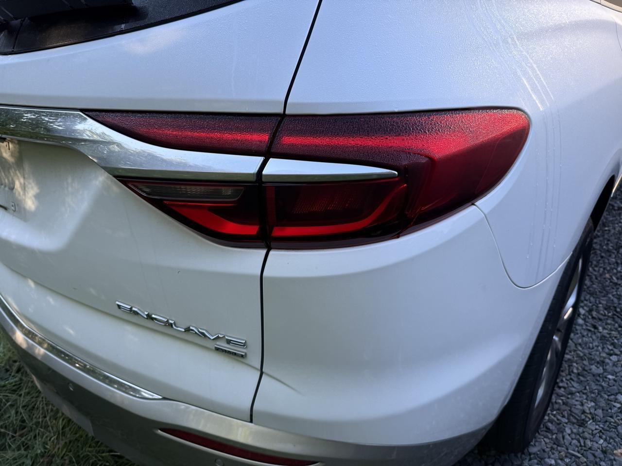 2018 Buick Enclave Avenir Annapolis MD