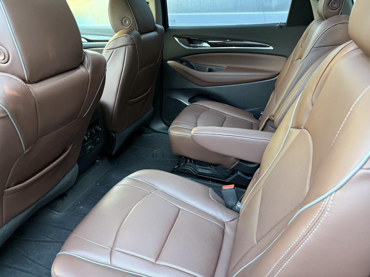 2018 Buick Enclave Avenir Annapolis MD