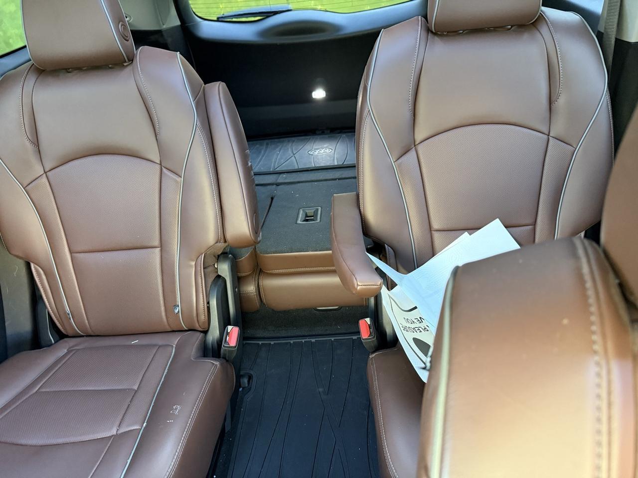 2018 Buick Enclave Avenir Annapolis MD