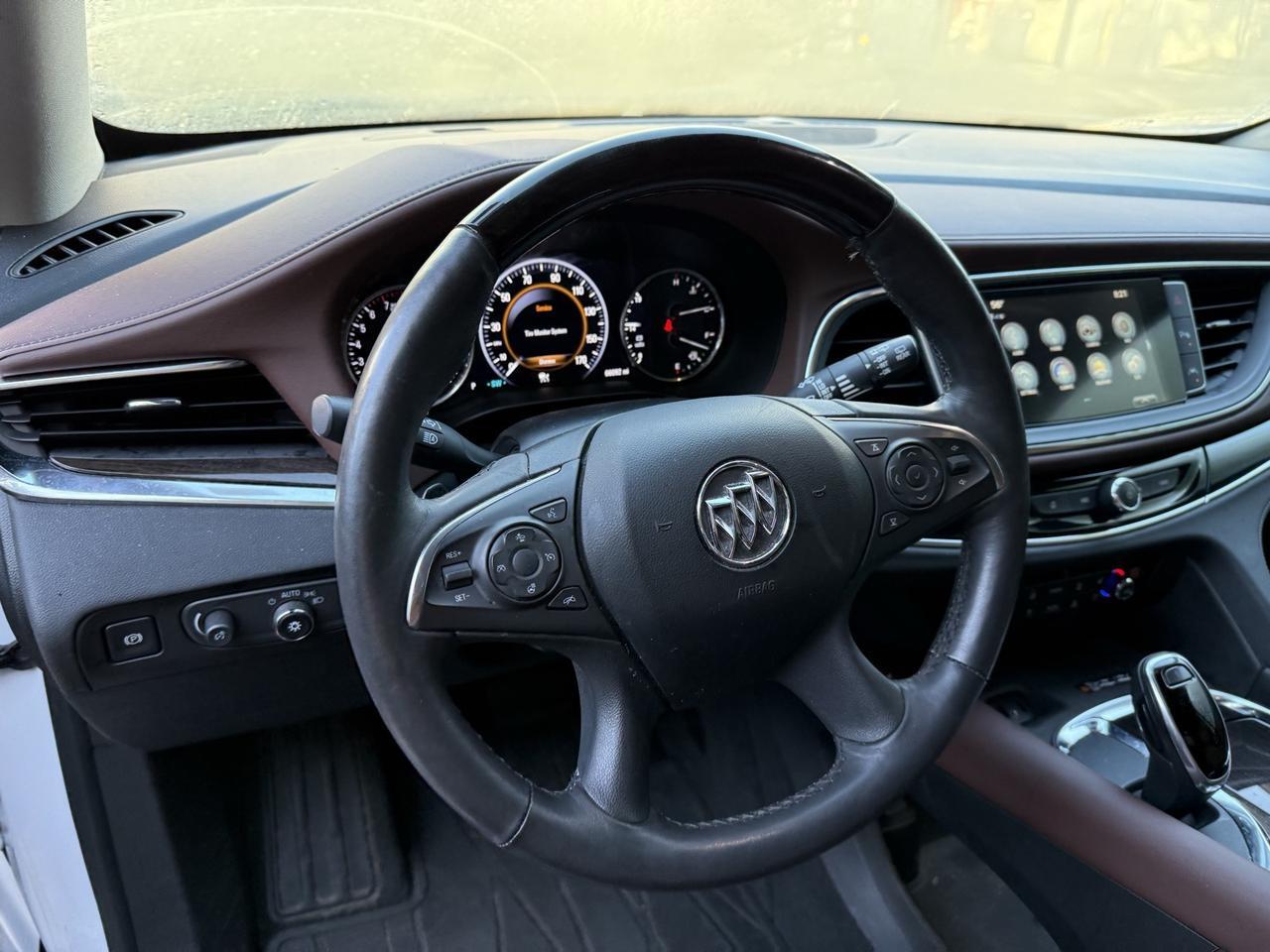 2018 Buick Enclave Avenir Annapolis MD