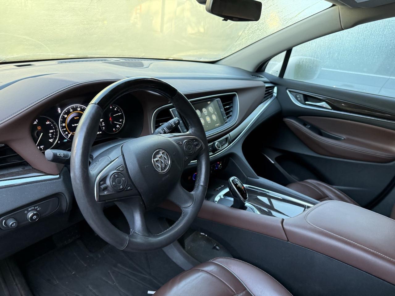2018 Buick Enclave Avenir Annapolis MD