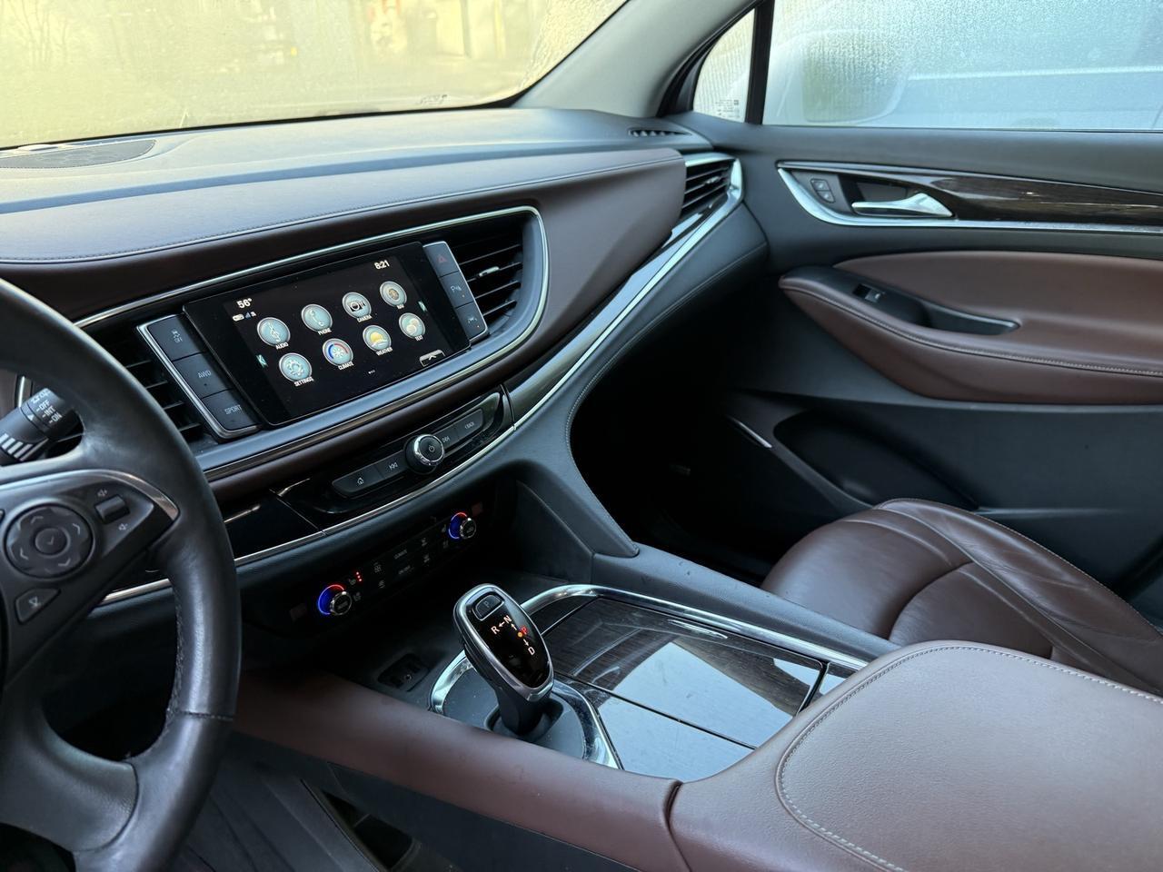 2018 Buick Enclave Avenir Annapolis MD