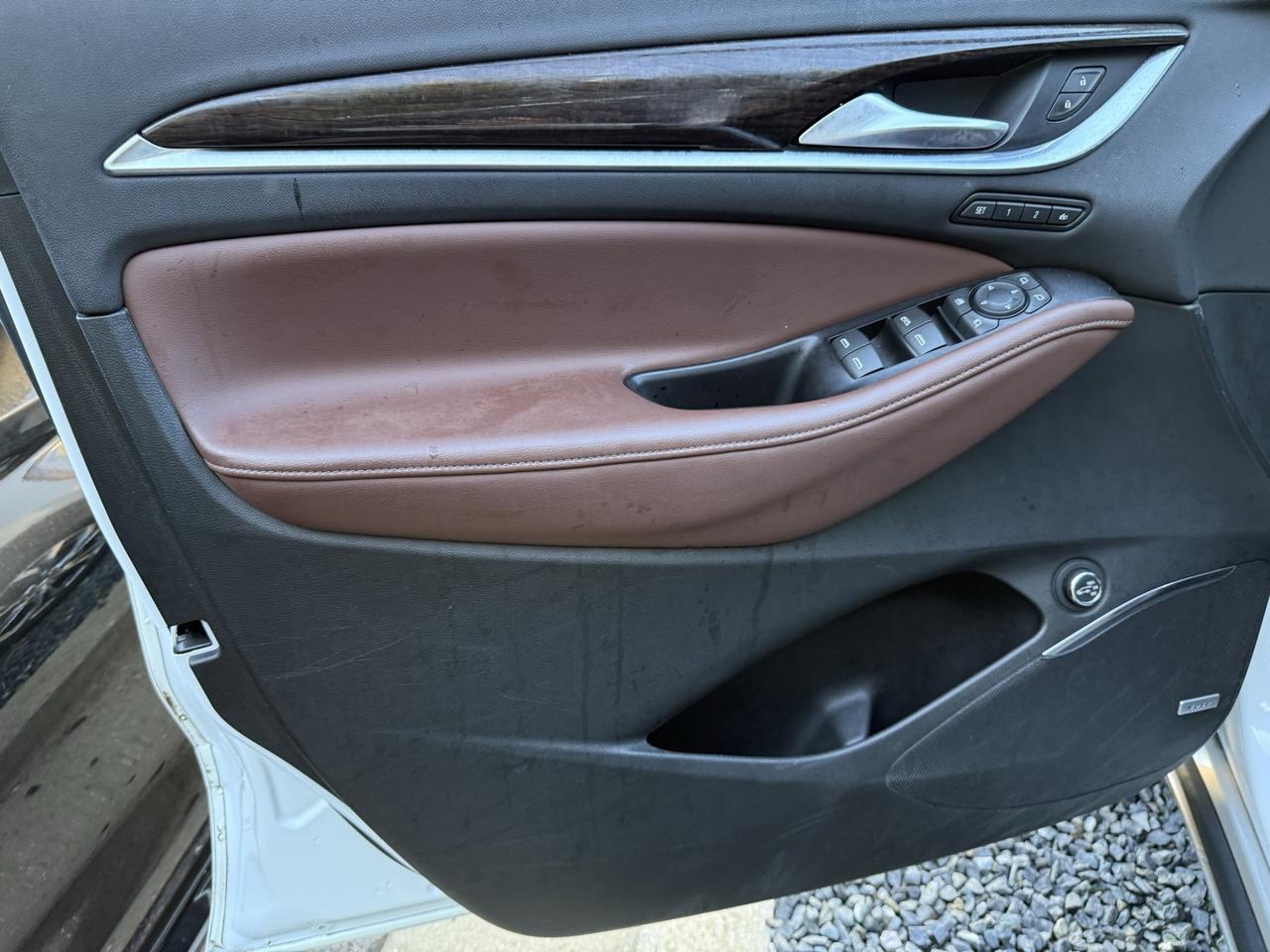 2018 Buick Enclave Avenir Annapolis MD