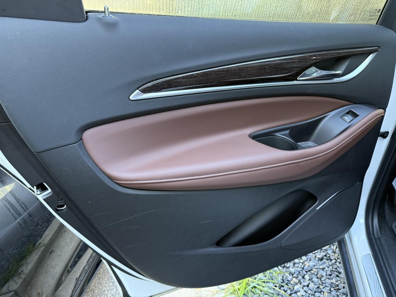 2018 Buick Enclave Avenir Annapolis MD