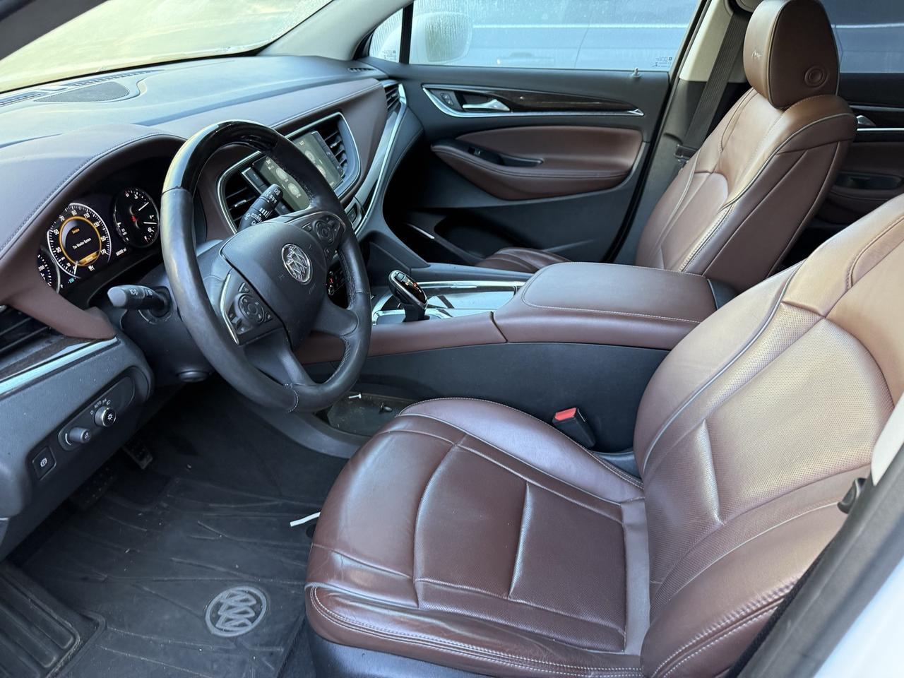 2018 Buick Enclave Avenir Annapolis MD