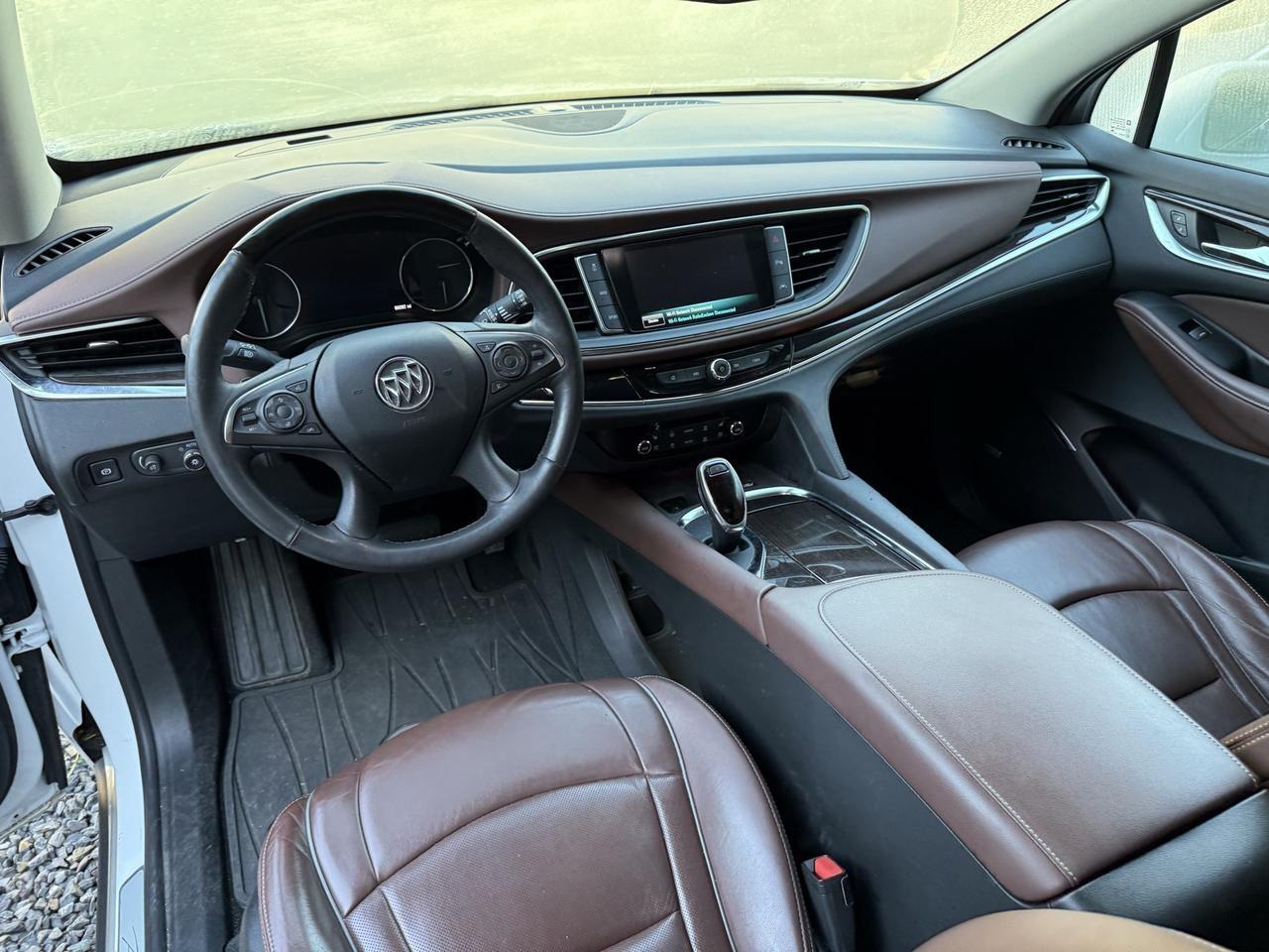 2018 Buick Enclave Avenir Annapolis MD