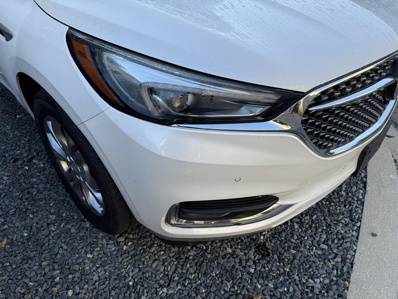 2018 Buick Enclave Avenir Annapolis MD