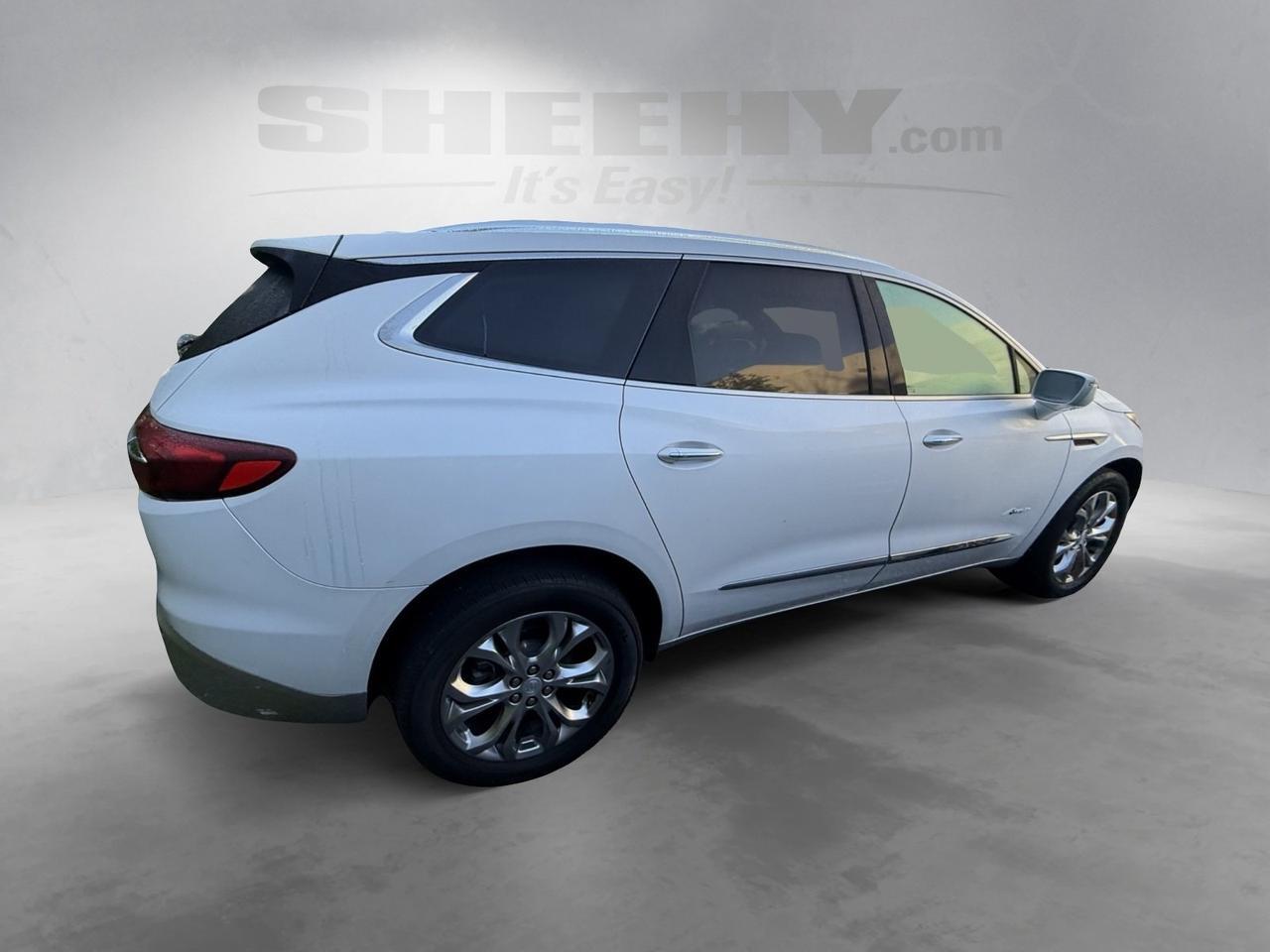 2018 Buick Enclave Avenir Annapolis MD