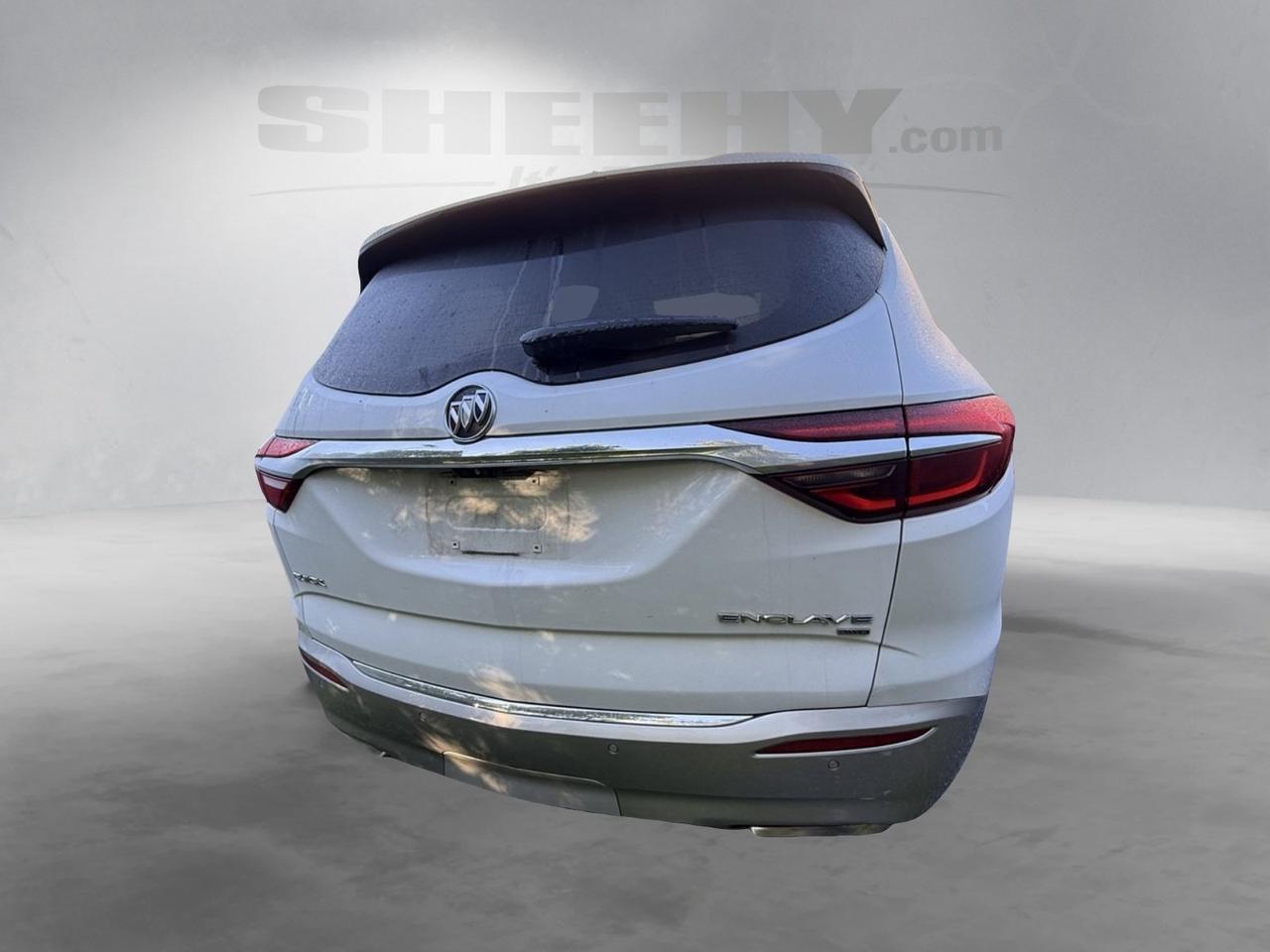 2018 Buick Enclave Avenir Annapolis MD
