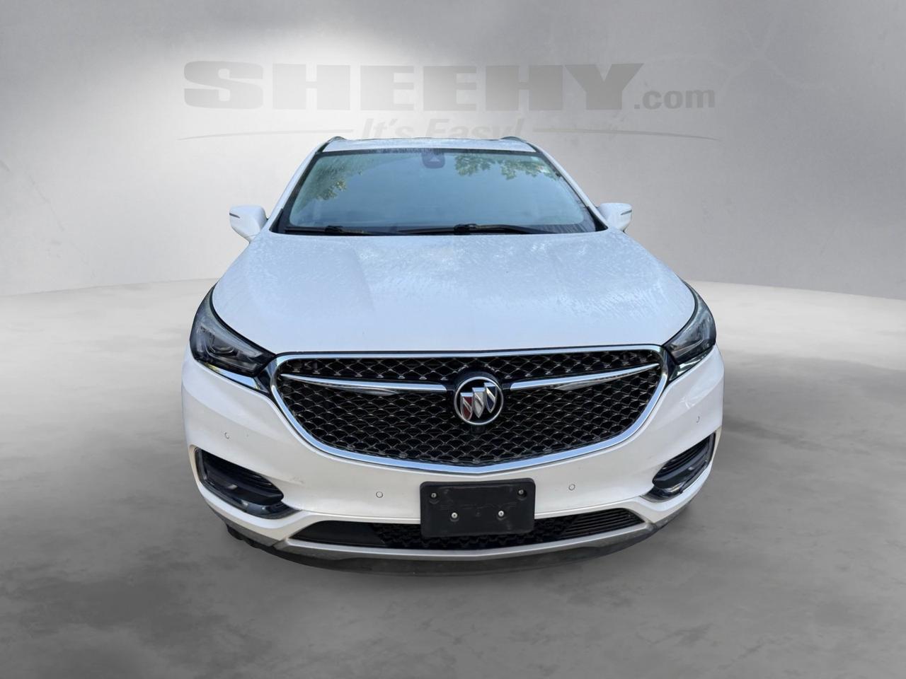 2018 Buick Enclave Avenir Annapolis MD