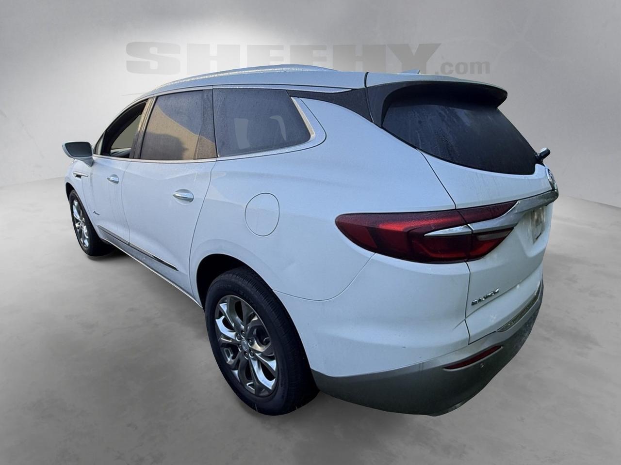2018 Buick Enclave Avenir Annapolis MD