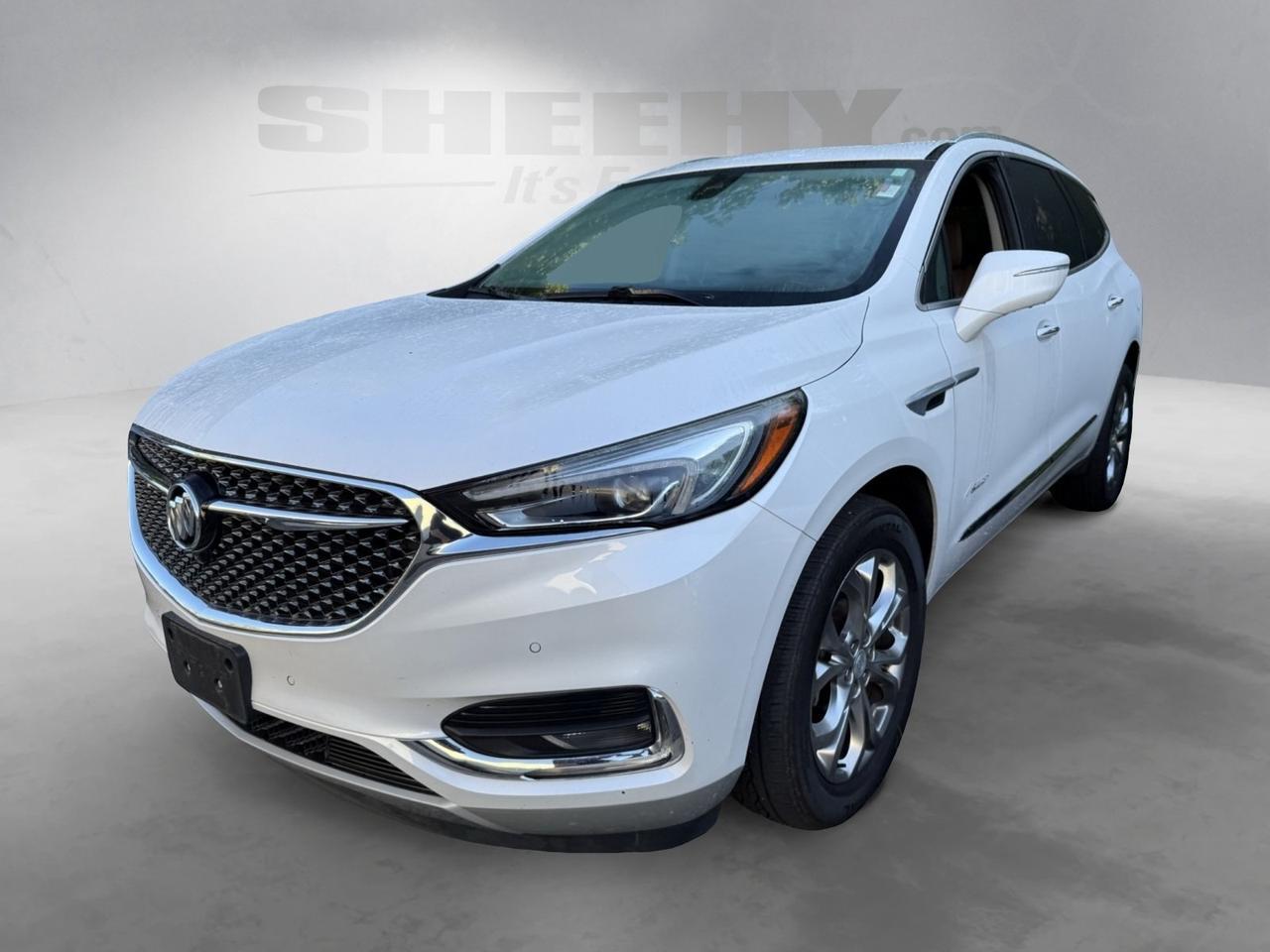 2018 Buick Enclave Avenir Annapolis MD