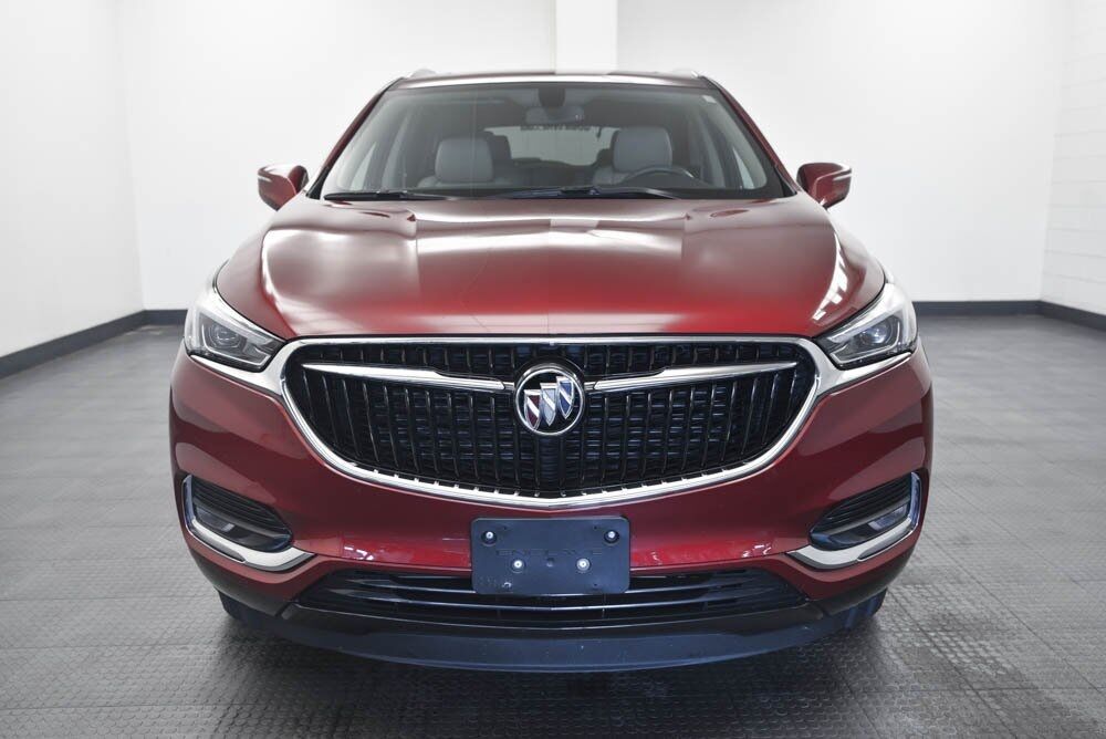 2018 Buick Enclave Essence AKRON OH