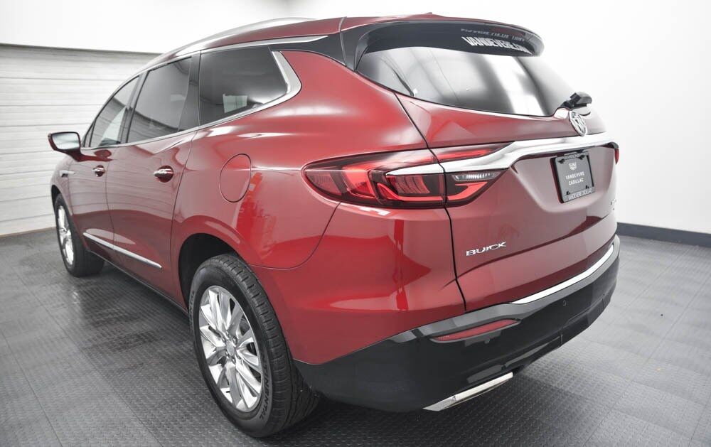 2018 Buick Enclave Essence AKRON OH