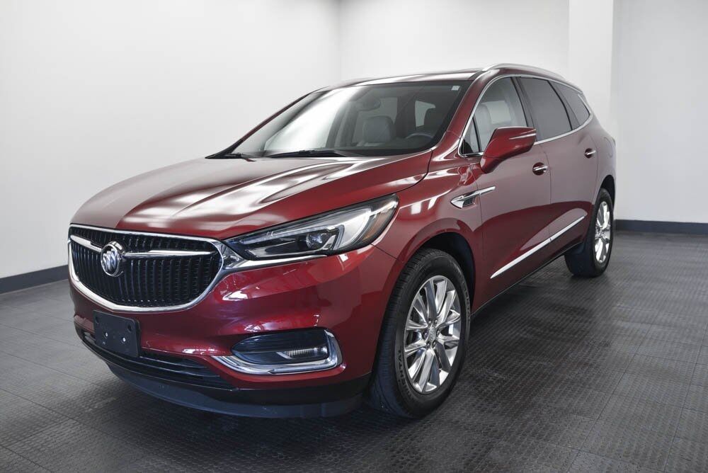 2018 Buick Enclave Essence AKRON OH