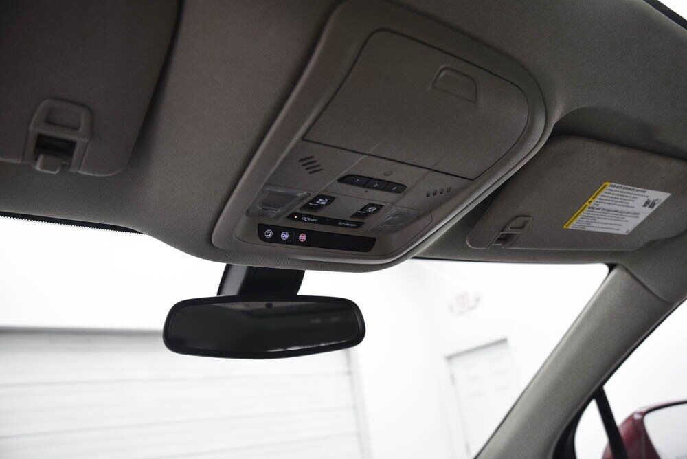 2018 Buick Enclave Essence AKRON OH