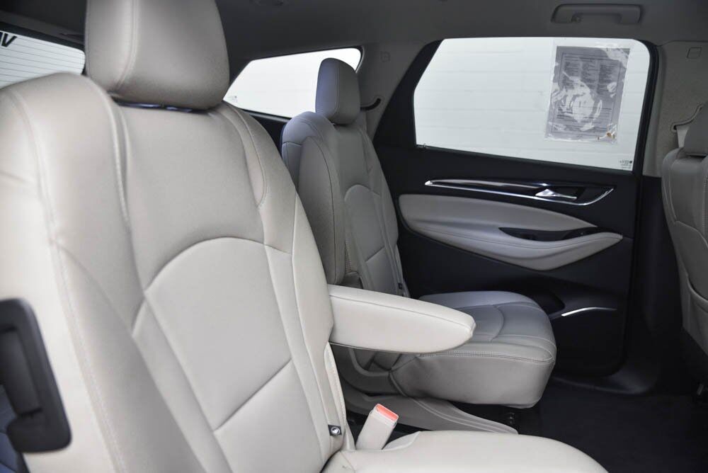 2018 Buick Enclave Essence AKRON OH