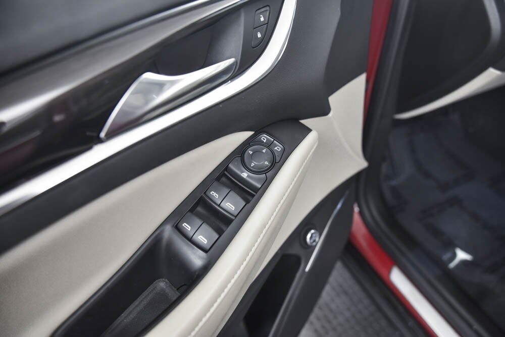 2018 Buick Enclave Essence AKRON OH