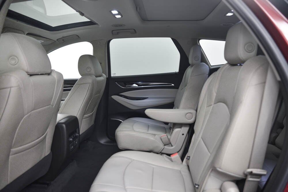 2018 Buick Enclave Essence AKRON OH