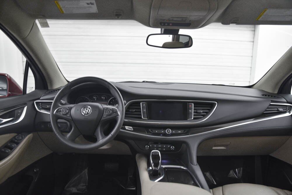 2018 Buick Enclave Essence AKRON OH