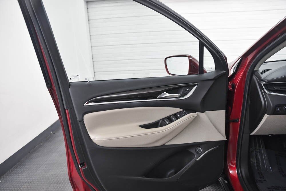 2018 Buick Enclave Essence AKRON OH