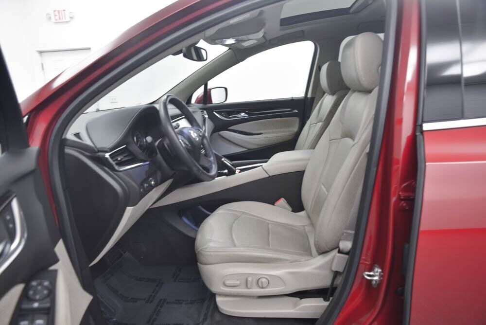 2018 Buick Enclave Essence AKRON OH
