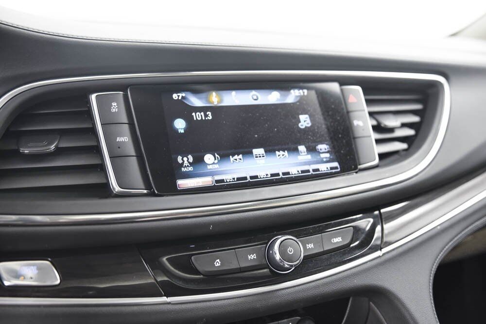2018 Buick Enclave Essence AKRON OH