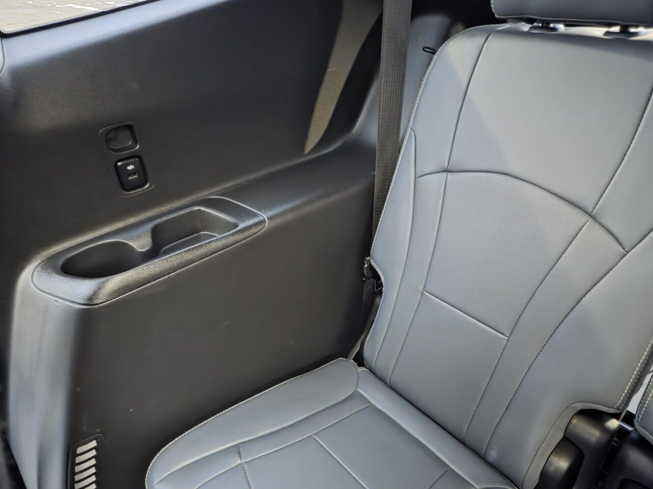 2018 Buick Enclave Essence Charlton MA