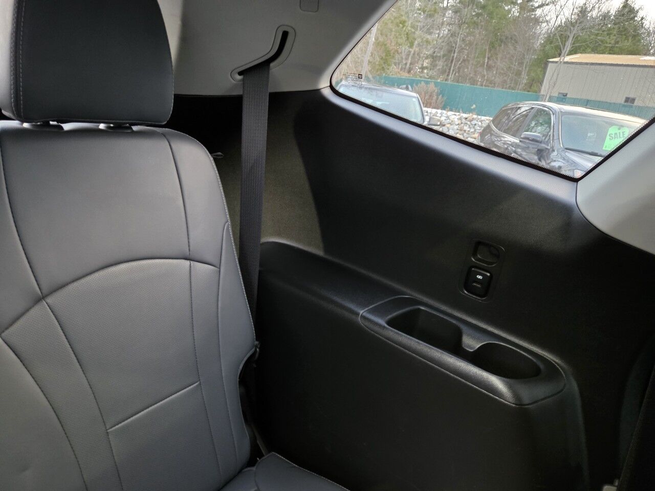 2018 Buick Enclave Essence Charlton MA