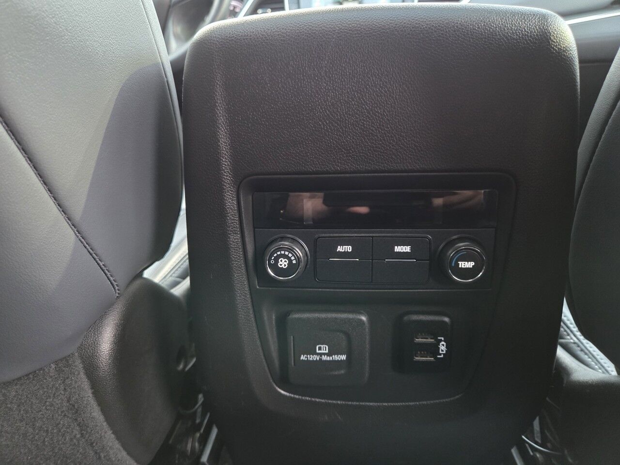 2018 Buick Enclave Essence Charlton MA