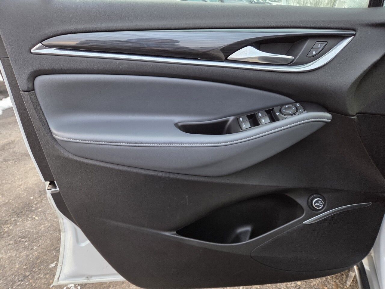 2018 Buick Enclave Essence Charlton MA