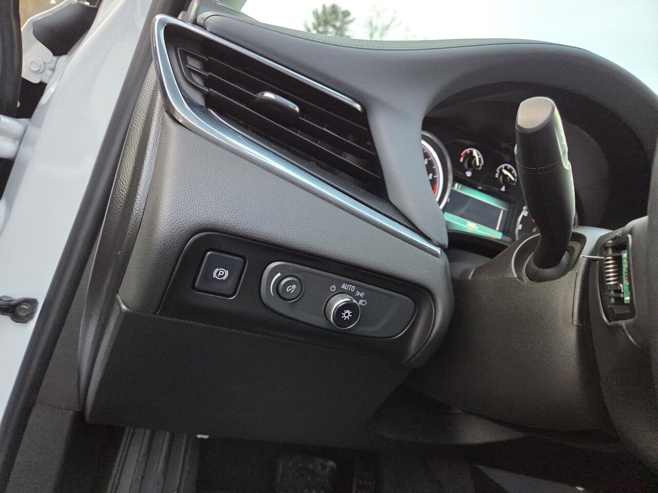 2018 Buick Enclave Essence Charlton MA