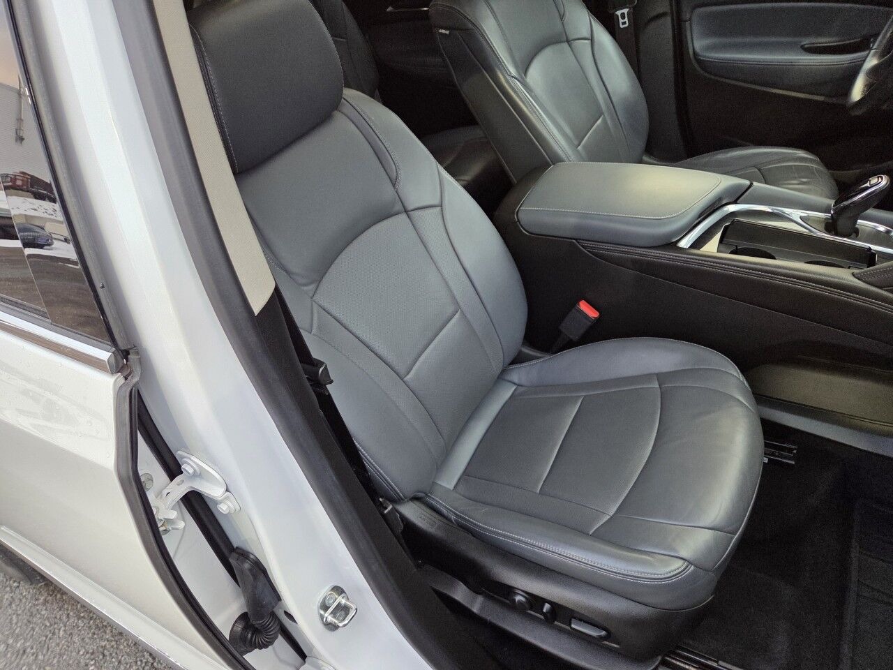 2018 Buick Enclave Essence Charlton MA