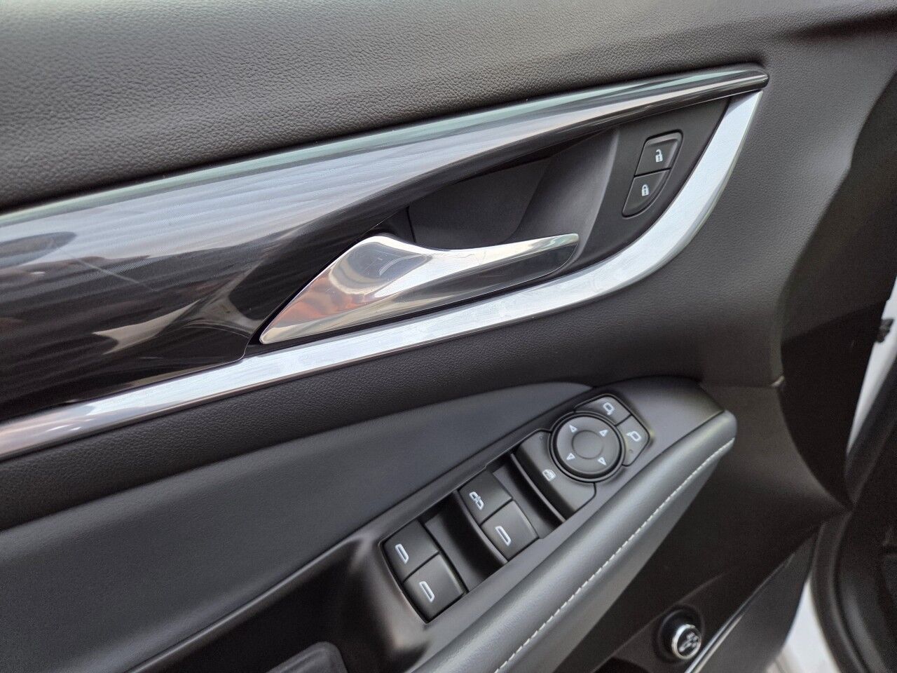 2018 Buick Enclave Essence Charlton MA