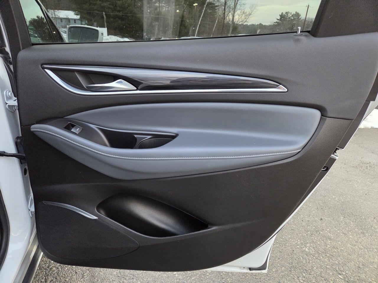 2018 Buick Enclave Essence Charlton MA