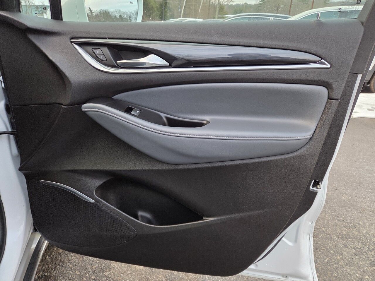 2018 Buick Enclave Essence Charlton MA