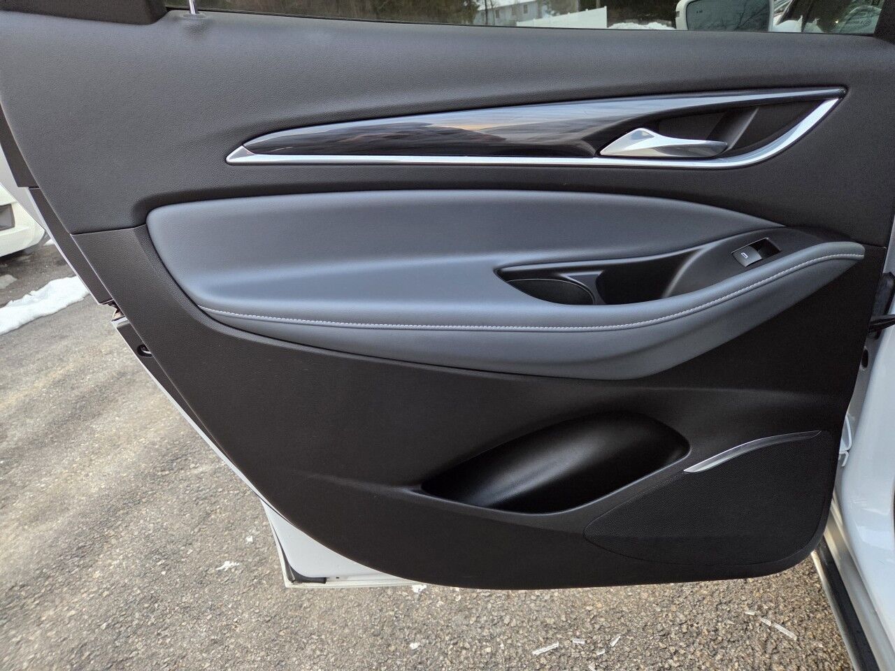 2018 Buick Enclave Essence Charlton MA