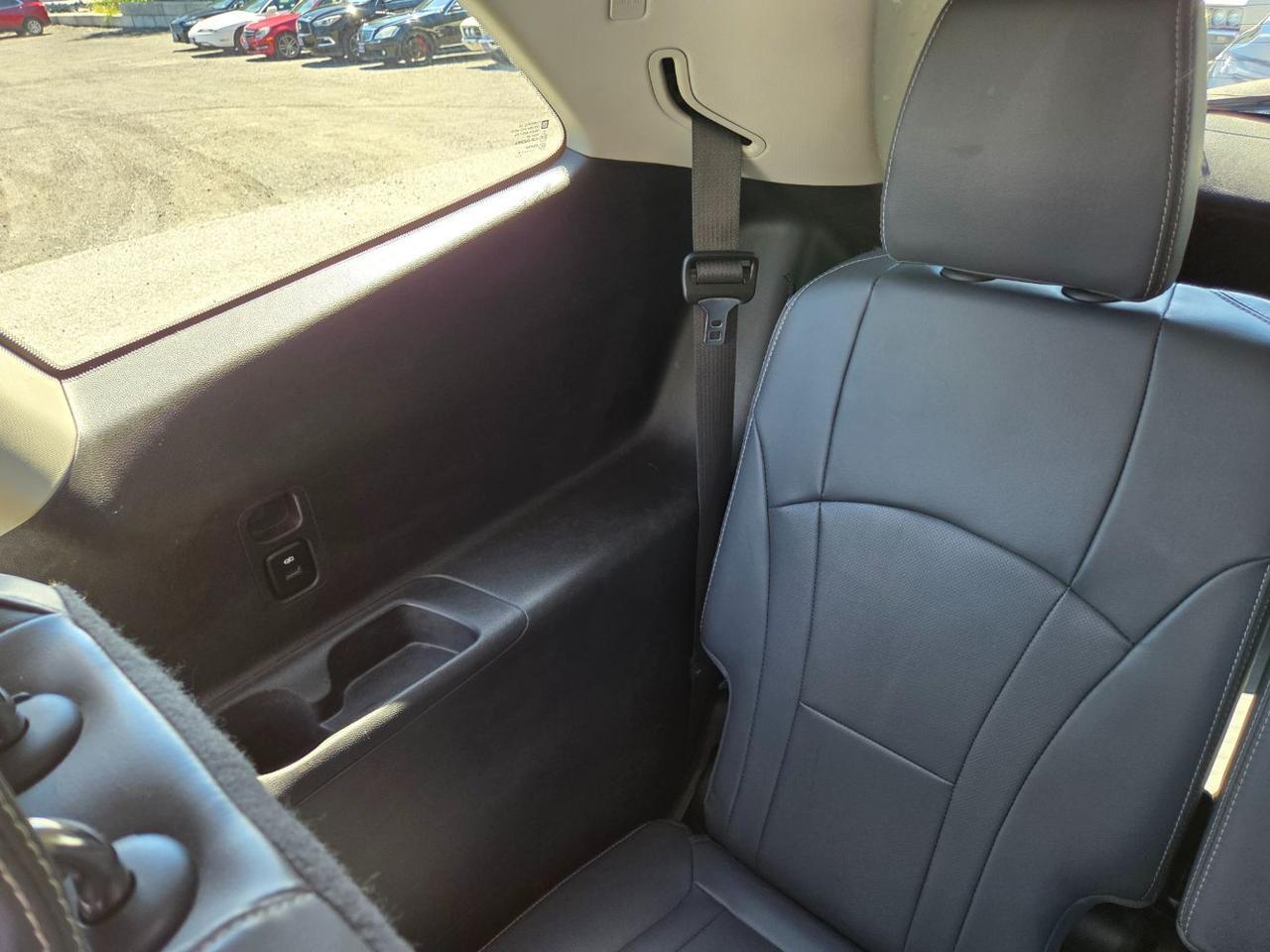 2018 Buick Enclave Essence Charlton MA