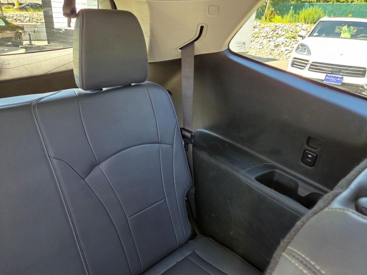 2018 Buick Enclave Essence Charlton MA
