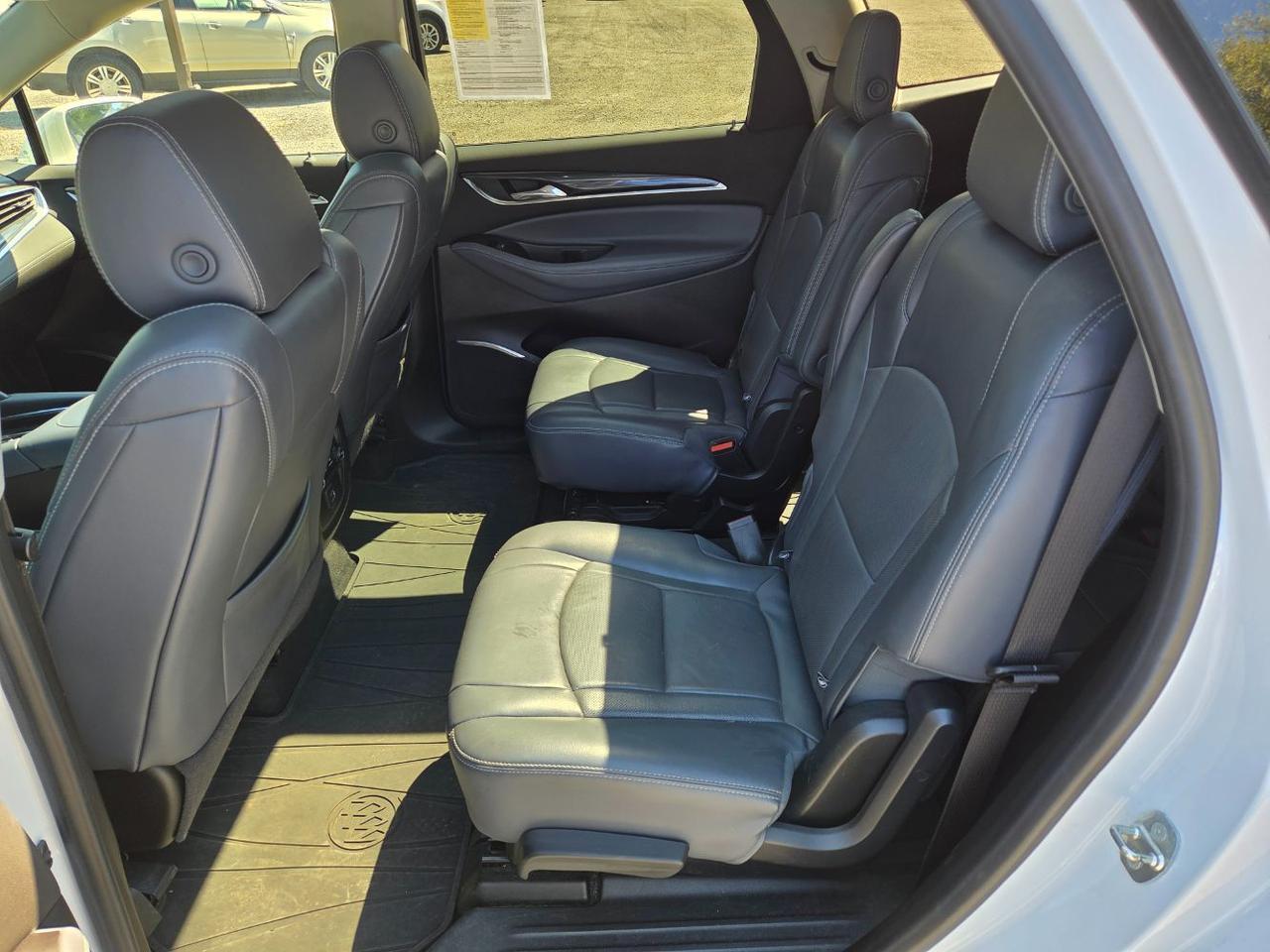 2018 Buick Enclave Essence Charlton MA