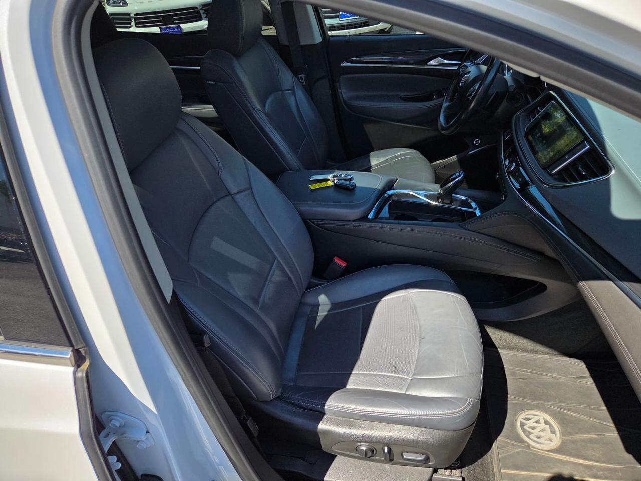 2018 Buick Enclave Essence Charlton MA