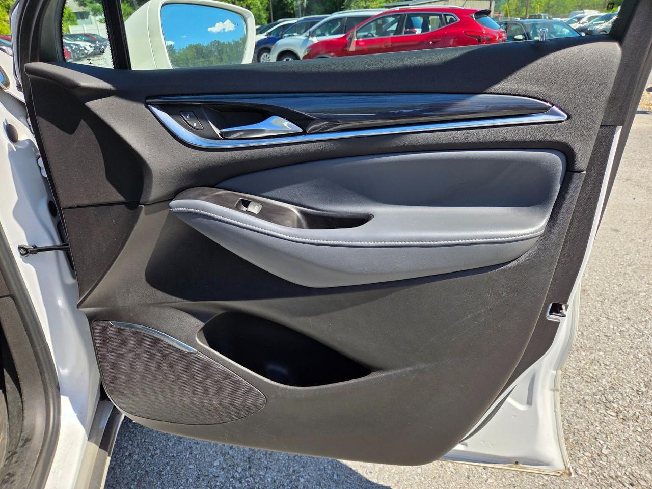 2018 Buick Enclave Essence Charlton MA