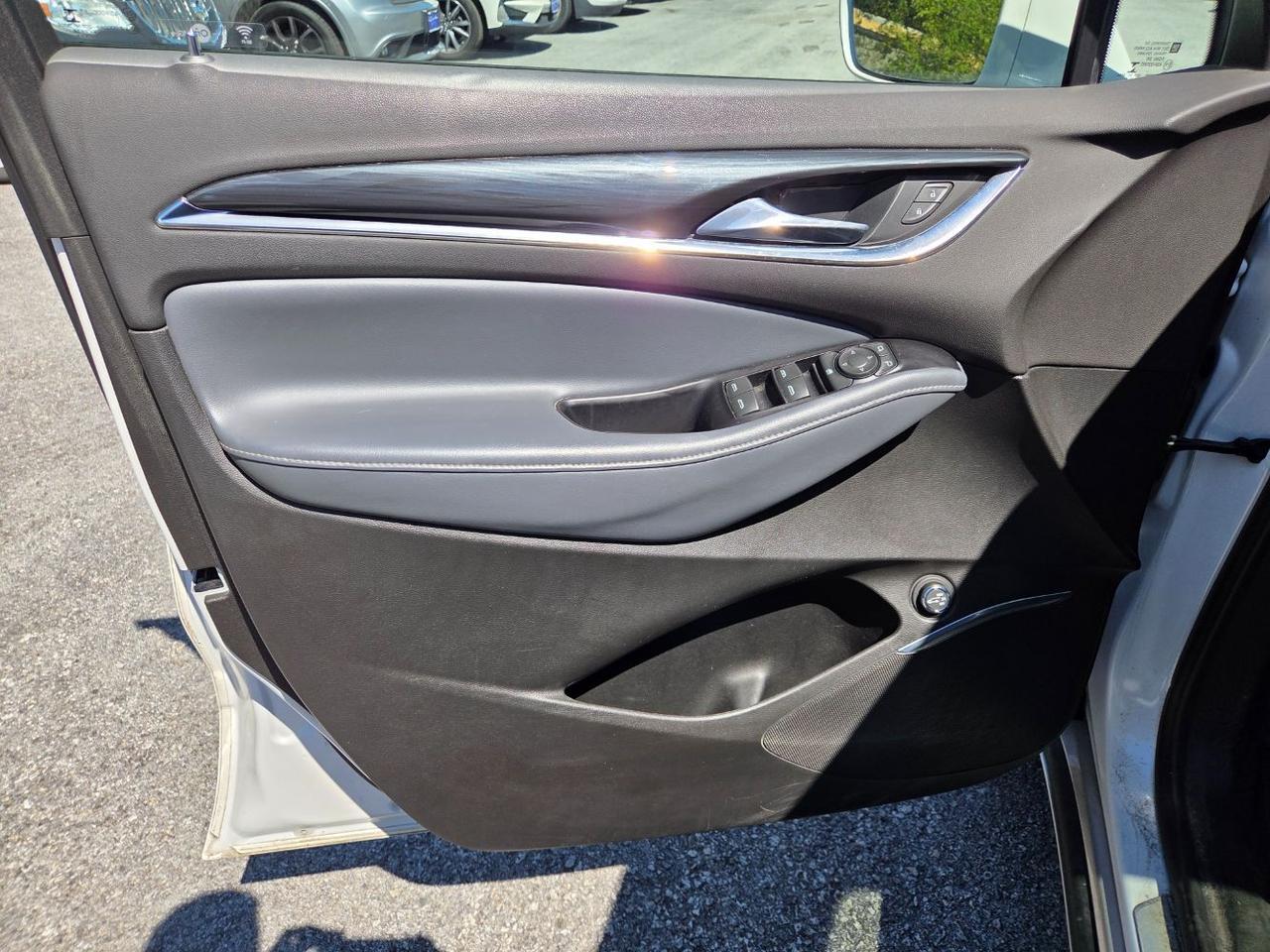 2018 Buick Enclave Essence Charlton MA