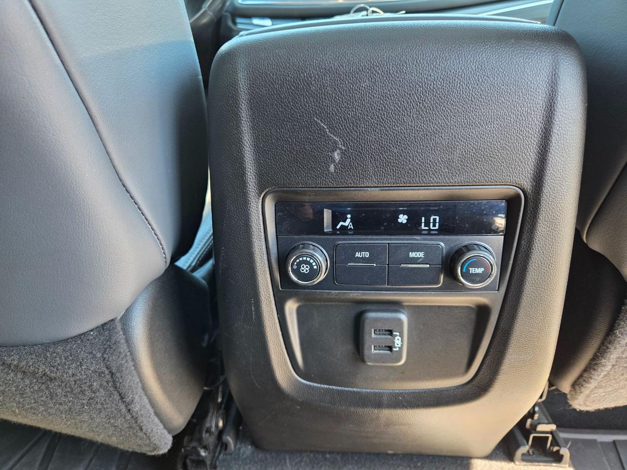 2018 Buick Enclave Essence Charlton MA