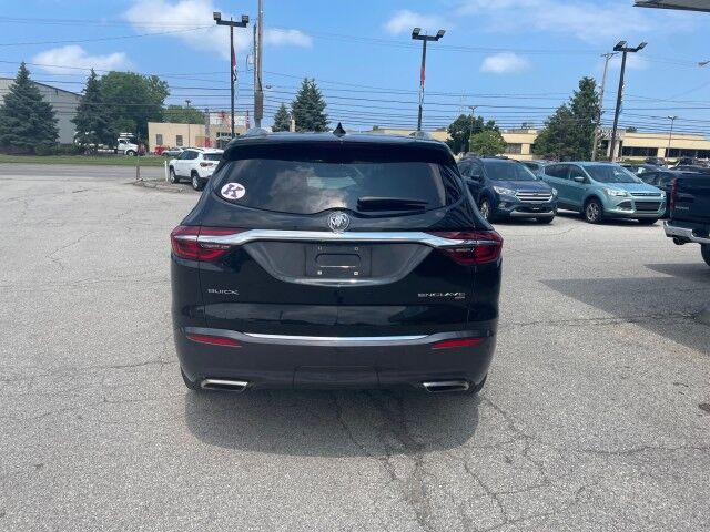 2018 Buick Enclave Essence Cleveland OH
