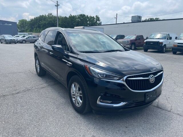 2018 Buick Enclave Essence Cleveland OH