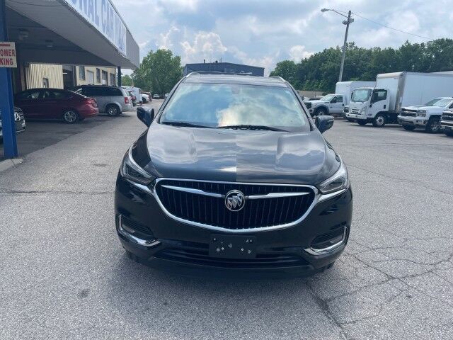 2018 Buick Enclave Essence Cleveland OH