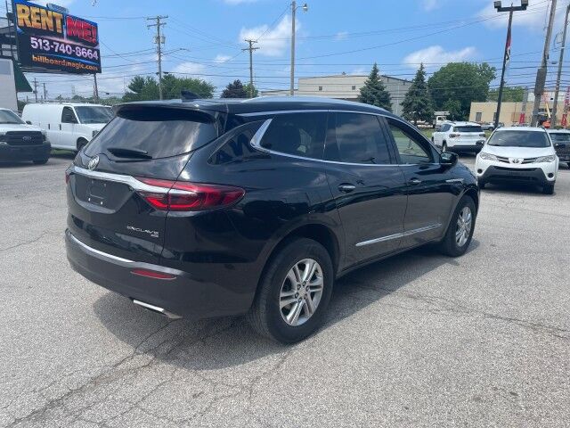 2018 Buick Enclave Essence Cleveland OH
