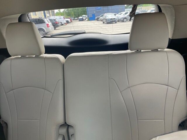 2018 Buick Enclave Essence Cleveland OH