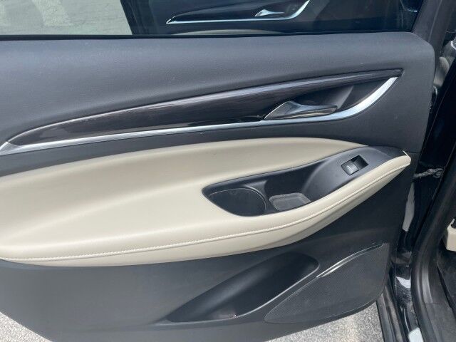 2018 Buick Enclave Essence Cleveland OH
